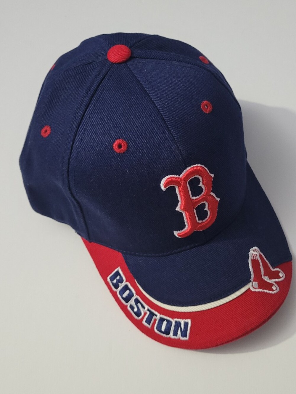 Boston Red Sox MLB Ballcap